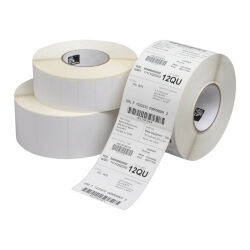 100 x 135 Vellum Etiket - 3